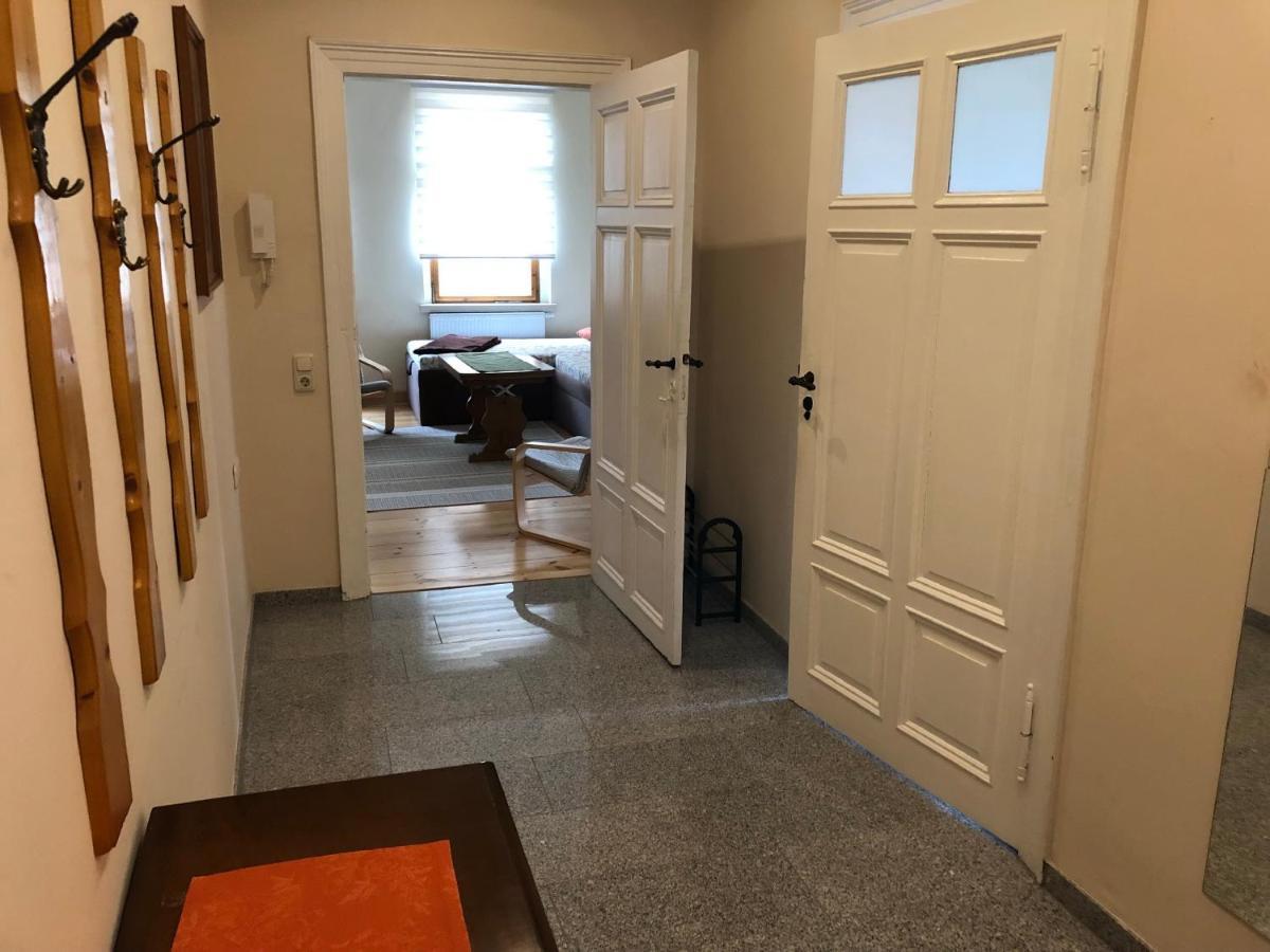 Ferienwohnung Muench รูโดลชตัดท์ ภายนอก รูปภาพ
