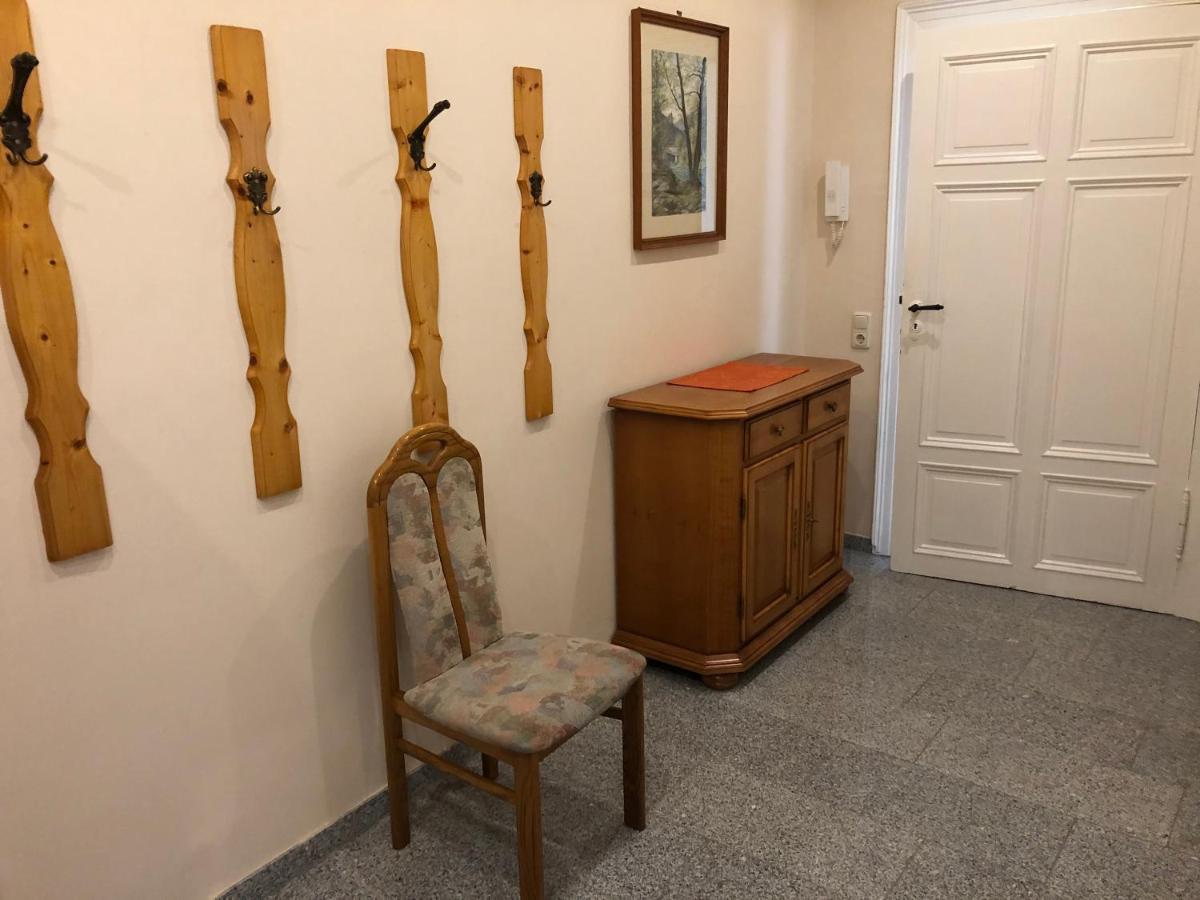 Ferienwohnung Muench รูโดลชตัดท์ ภายนอก รูปภาพ