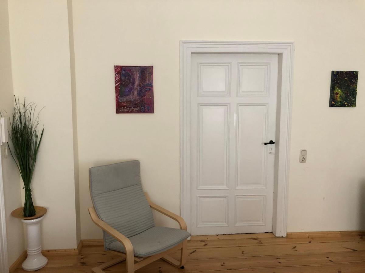 Ferienwohnung Muench รูโดลชตัดท์ ภายนอก รูปภาพ