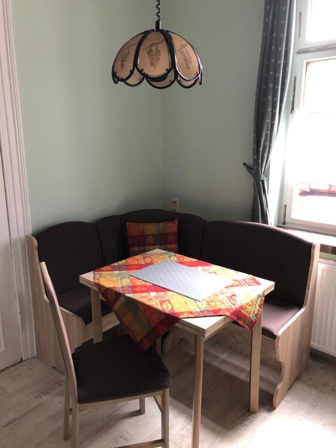Ferienwohnung Muench รูโดลชตัดท์ ภายนอก รูปภาพ